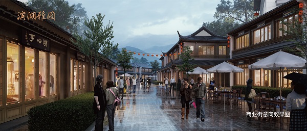 百歲人生，心悅雅園系列報道（四）回歸心理想山居生活